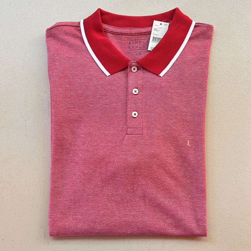 Shirt (L) NWT